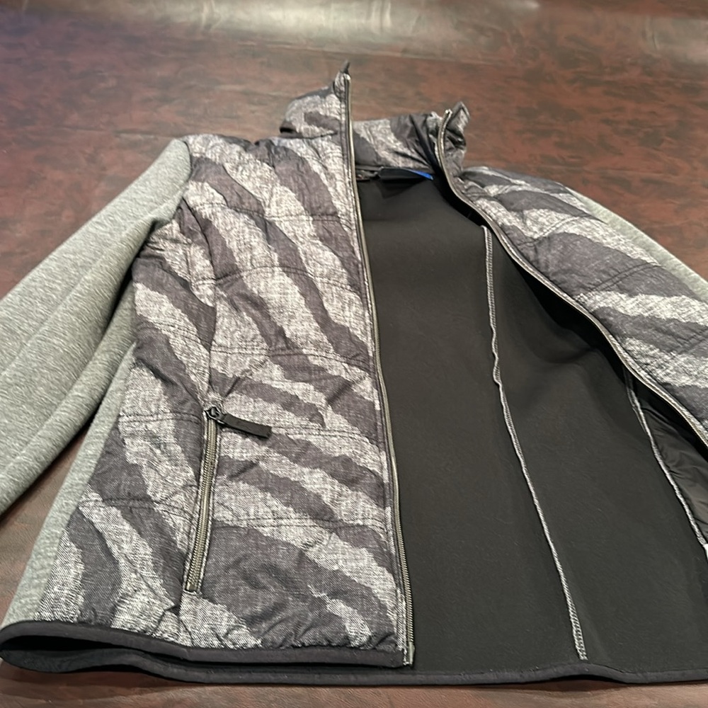 Bogner base layer light jacket - Picture 2 of 4